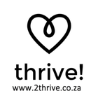 thrive! 아이콘