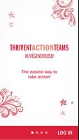 Thrivent Cartaz