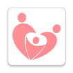 Thriveful: Baby Word Tracker icon