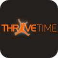 ThriveTime Mobile Control App