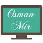 Osman Mir Songs آئیکن