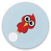 Avoid the Spikes: Rocket Bird APK