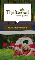 Thriftwood Holiday Park Cartaz