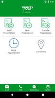 Thrifty Foods Pharmacy постер