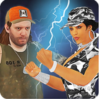 Street Combat Modern Fighter Game иконка