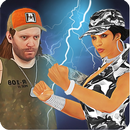 Street Combat Modern Fighter Game APK