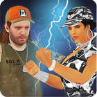Icona Street Combat Modern Fighter Game