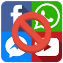 AppAddict : Stop App Addiction APK
