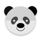 Panda Browser icône