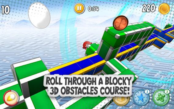 Morph N Roll 3d Ball Action For Android Apk Download