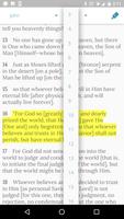 Amplified Bible Offline No Ads 截图 2