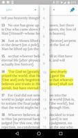 Amplified Bible Offline No Ads screenshot 2