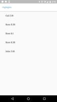 Amplified Bible Offline No Ads 截图 3