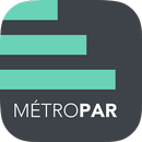 APK Metro: Paris, Map & Schedules