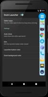 Dock Launcher screenshot 1