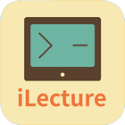 iLecture icon