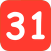 Numbers 31 ( Magic App ) APK