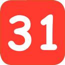 Numbers 31 ( Magic App ) APK