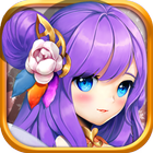 Three Kingdoms Legend آئیکن