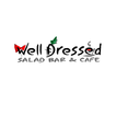 ”Well Dressed Salad Bar