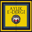 THT - E-Dergi (Aylık) APK