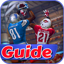 APK Best Guide for Madden nfl 16