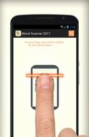 Mood Scanner 2017 (Prank) تصوير الشاشة 1