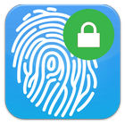 Fingerprint Scanner Lock Prank 图标