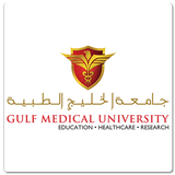 Gulf Medical University icône