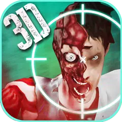 Zombies Sniper Shooting 3D APK Herunterladen