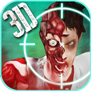 Zombies Sniper Shooting 3D APK