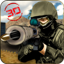 Sniper Guerre Assassin 3D APK