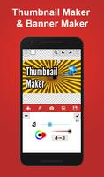 Thumbnail Maker & Banner Maker screenshot 2