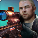 APK Cover Sniper: Arena shooter - shooting games - FPS