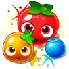 Candy Sweet Bomb: Crazy Cookie Match 3 Puzzle Game APK
