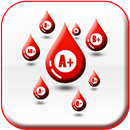 Blood Group Detector Latest Prank APK