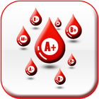 Blood Group Detector Latest Prank icon
