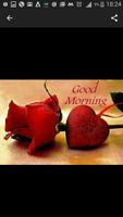Good Morning Wishes captura de pantalla 3