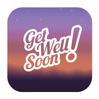 Get Well Soon Messages 2018 biểu tượng