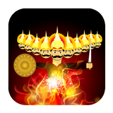 Happy Dussehra icon
