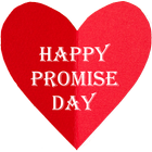 Happy Promise Day Wishes icon