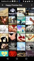 Happy Promise Day Wishes screenshot 1