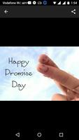 Happy Promise Day Wishes screenshot 3