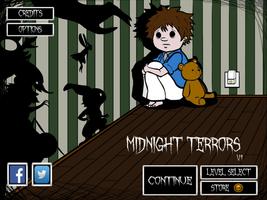Midnight Terrors постер