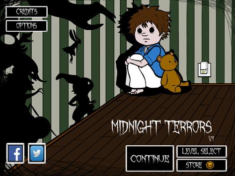 [Game Android] Midnight Terrors