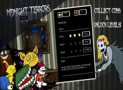 [Game Android] Midnight Terrors