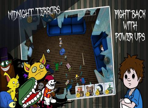 [Game Android] Midnight Terrors