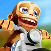 Nitro Chimp Grand Prix APK