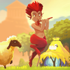 Song of Pan OLD APK