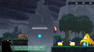 Song of Pan Screenshot 2